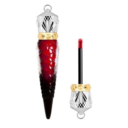 Rouge Louboutin Matte Fluids